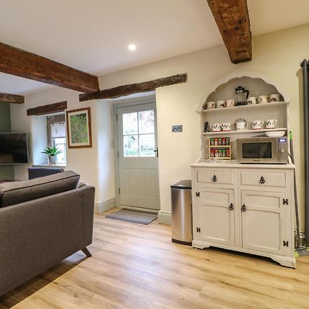 Dale End Farm Cottage بيكويل المظهر الخارجي الصورة