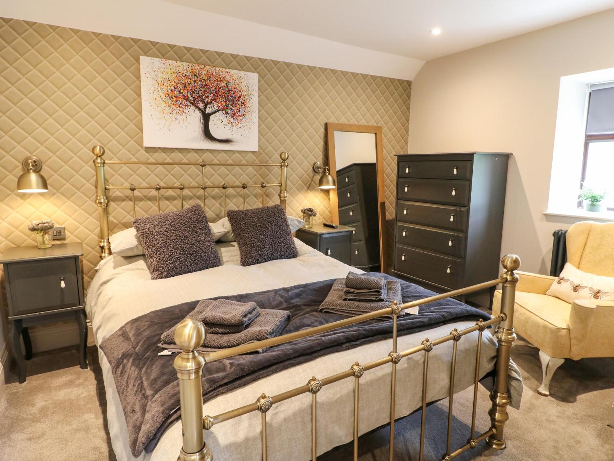 Dale End Farm Cottage بيكويل المظهر الخارجي الصورة